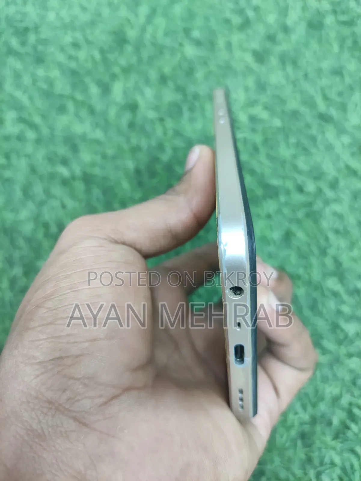 Oppo A77s 128 GB Orange