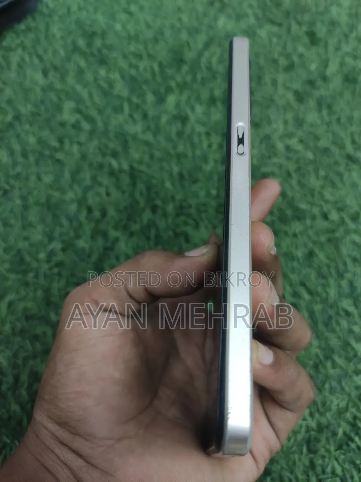 Oppo A77s 128 GB Orange