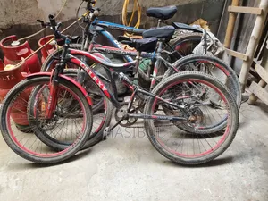 Bicycle Mirpur