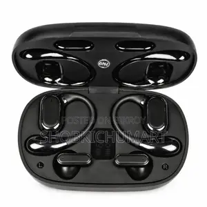 Q25 2-in-1 Couple TWS Wireless Earbuds | Bluetooth 5.4 & LED Display