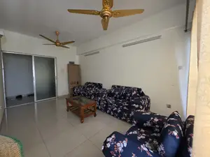 একিটি সেন্ট্রিয়াম, নাসিরাবাদে ৩-বেডরুমের ফার্নিশড অ্যাপার্টমেন্ট ভাড়া