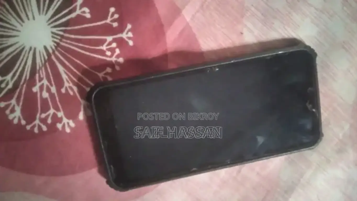 Xiaomi Redmi Note 6 Pro 32 GB Rose Gold