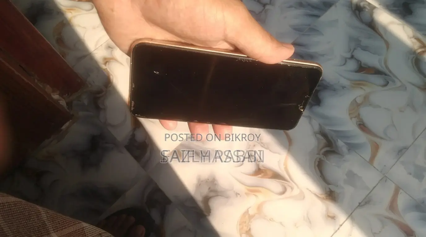 Xiaomi Redmi Note 6 Pro 32 GB Rose Gold