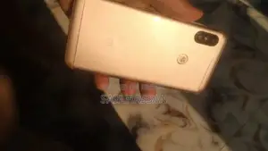 Xiaomi Redmi Note 6 Pro 32 GB Rose Gold