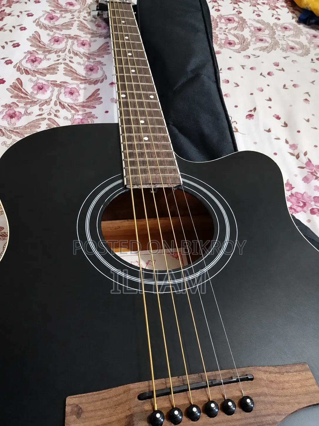 Musical Instrument