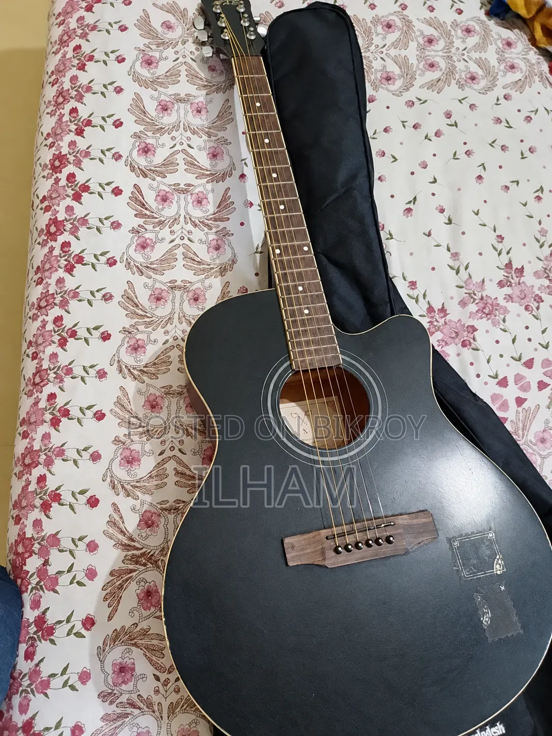 Musical Instrument