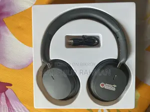 Baseus Bowie D05 Wireless Headphone (Almost New & Full Box)