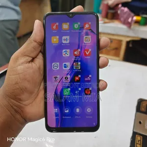 Oppo A31 128 GB Black