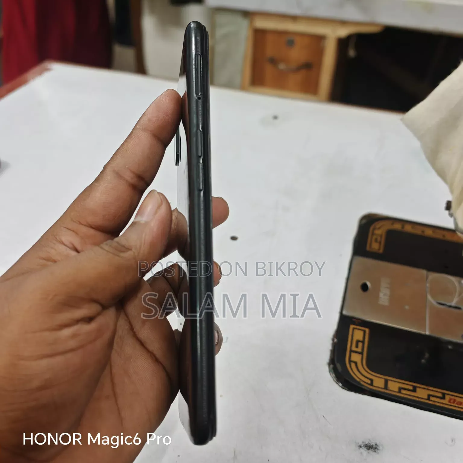 Oppo A31 128 GB Black