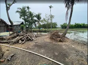 জমি বিক্রি করা হবে