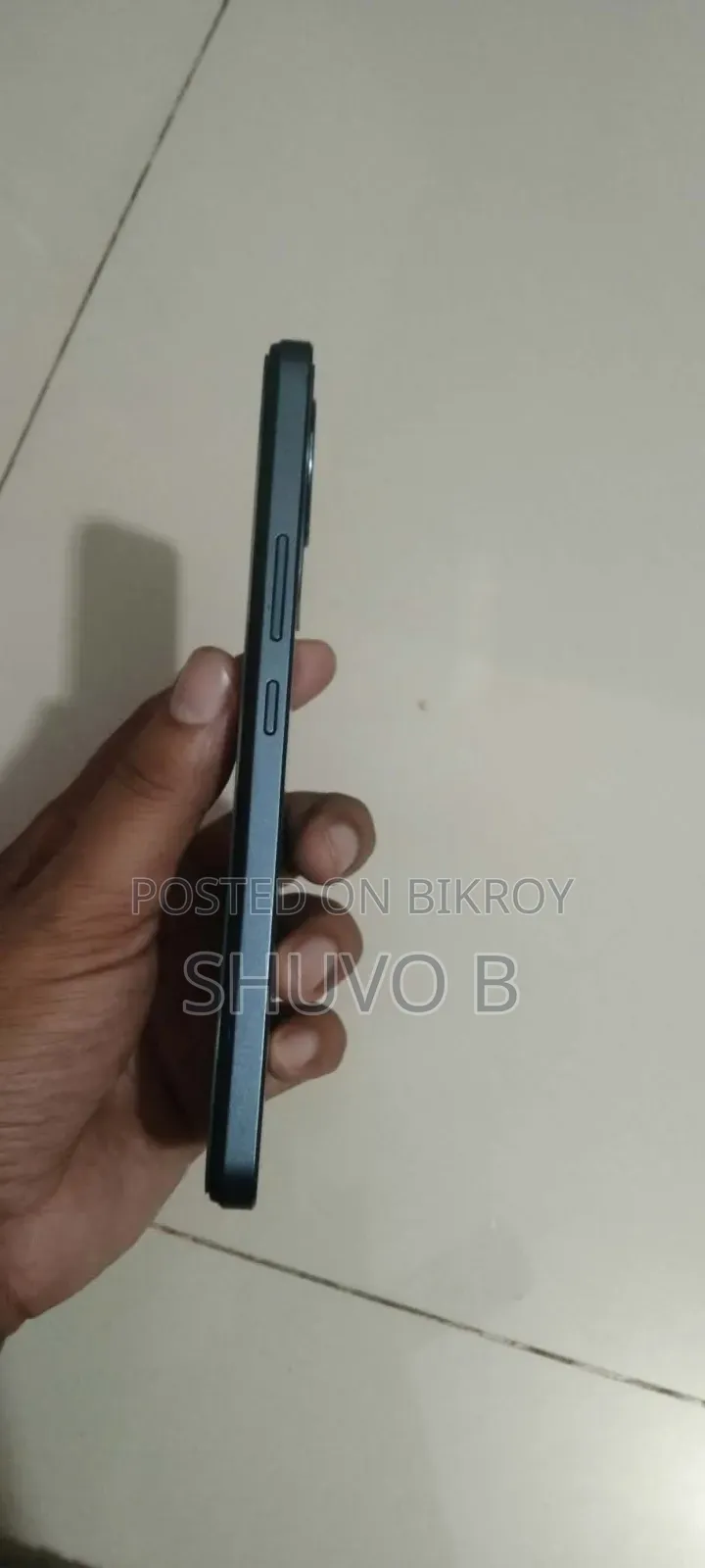 Vivo Y02t 64 GB Black