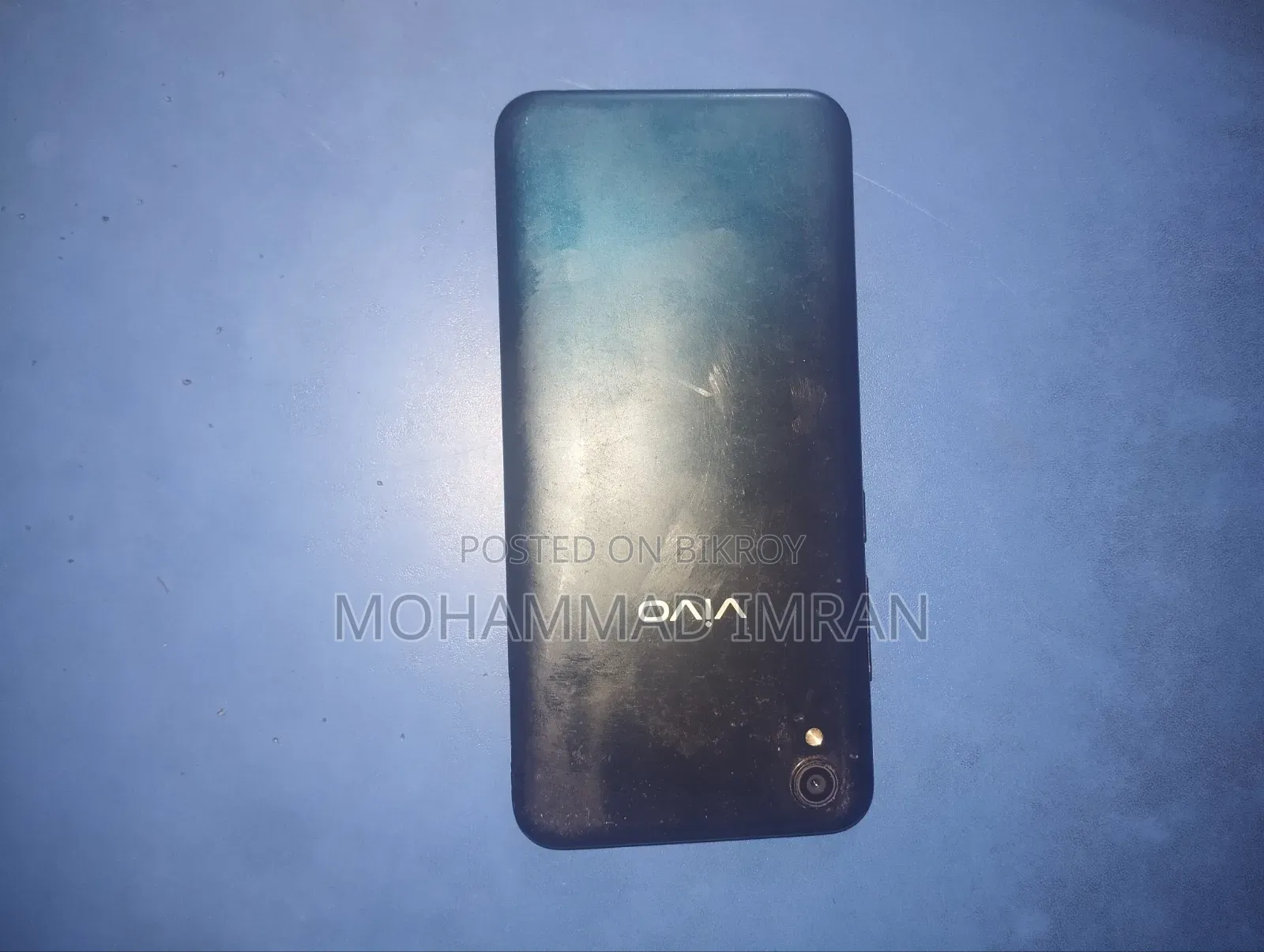 Vivo Y91c 32 GB Black
