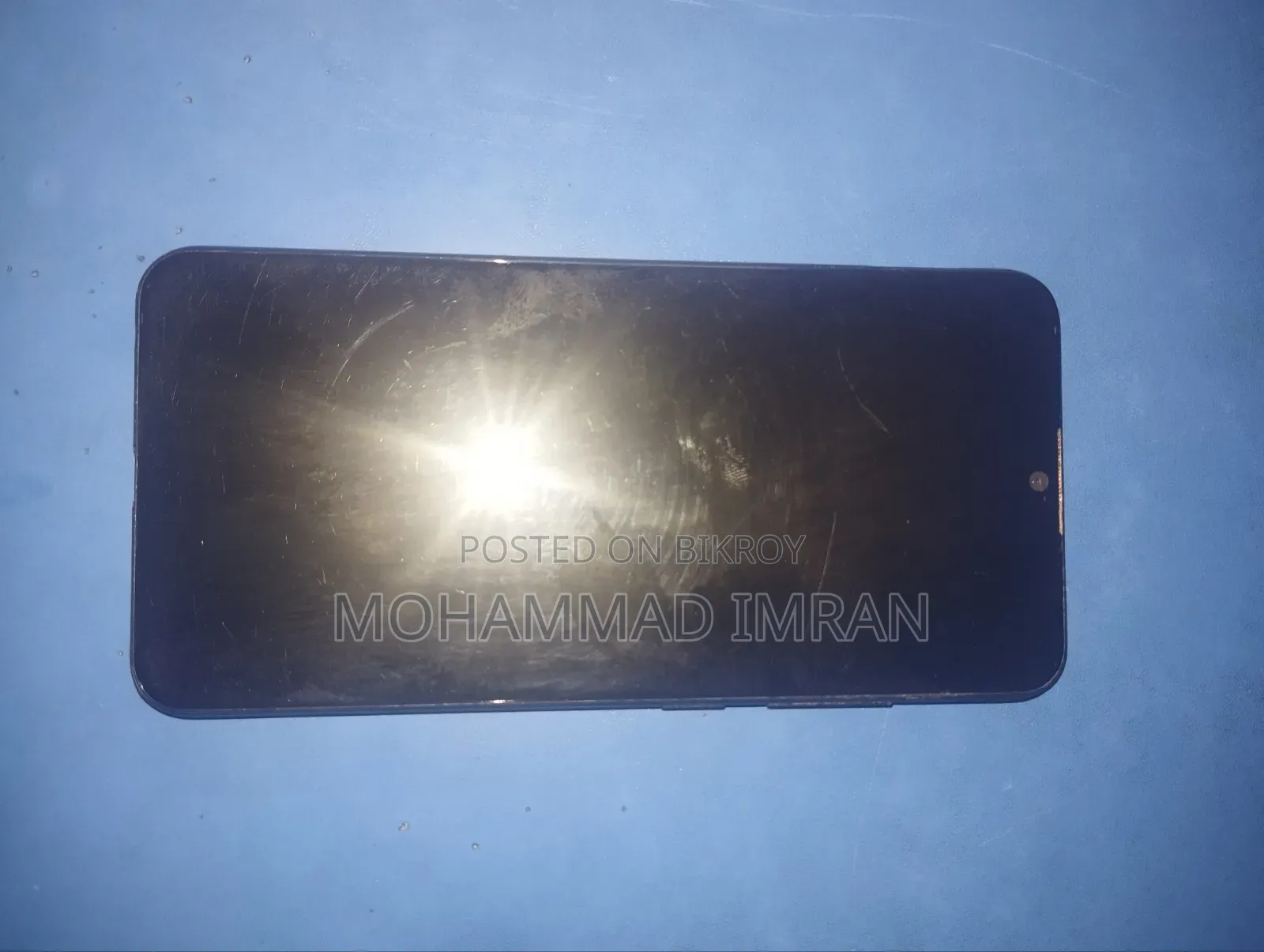Vivo Y91c 32 GB Black
