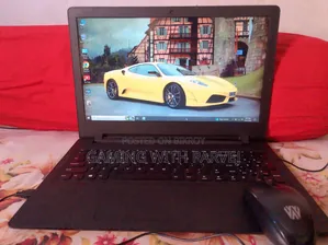 Laptop Lenovo 8GB Intel Core i5 SSD 256GB