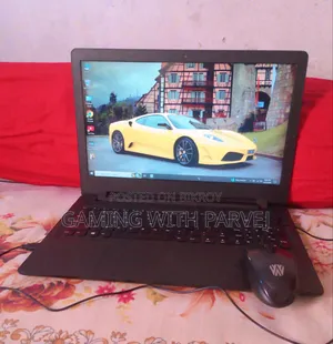 Laptop Lenovo 8GB Intel Core i5 SSD 256GB