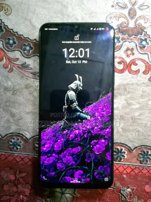 Vivo Y53s 128 GB Blue