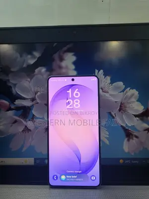 Samsung Galaxy s26 256 GB Purple