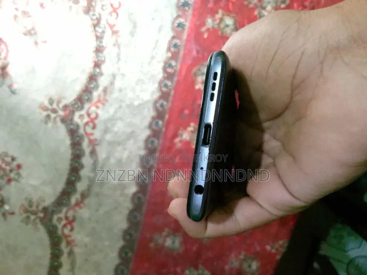 Vivo Y53s 128 GB Blue