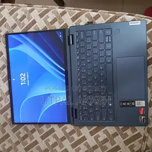 Laptop Lenovo Yoga 9 8GB AMD Ryzen 5 SSD 512GB