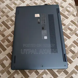 Laptop Lenovo Yoga 9 8GB AMD Ryzen 5 SSD 512GB