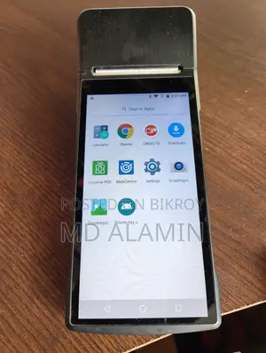 নিউ সানফোন ৮ জিবি ব্ল্যাক