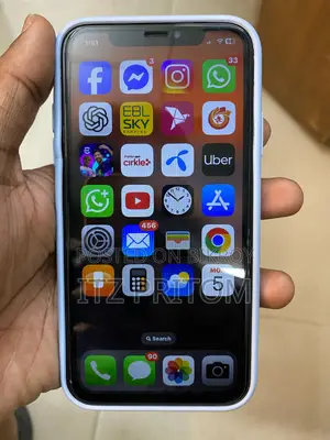 Apple iPhone XR 64 GB Red