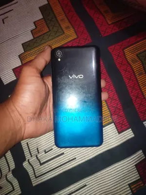 ভিভো ওয়াই৯১ ৩২ জিবি পার্পল