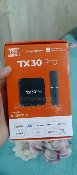 Android Box
