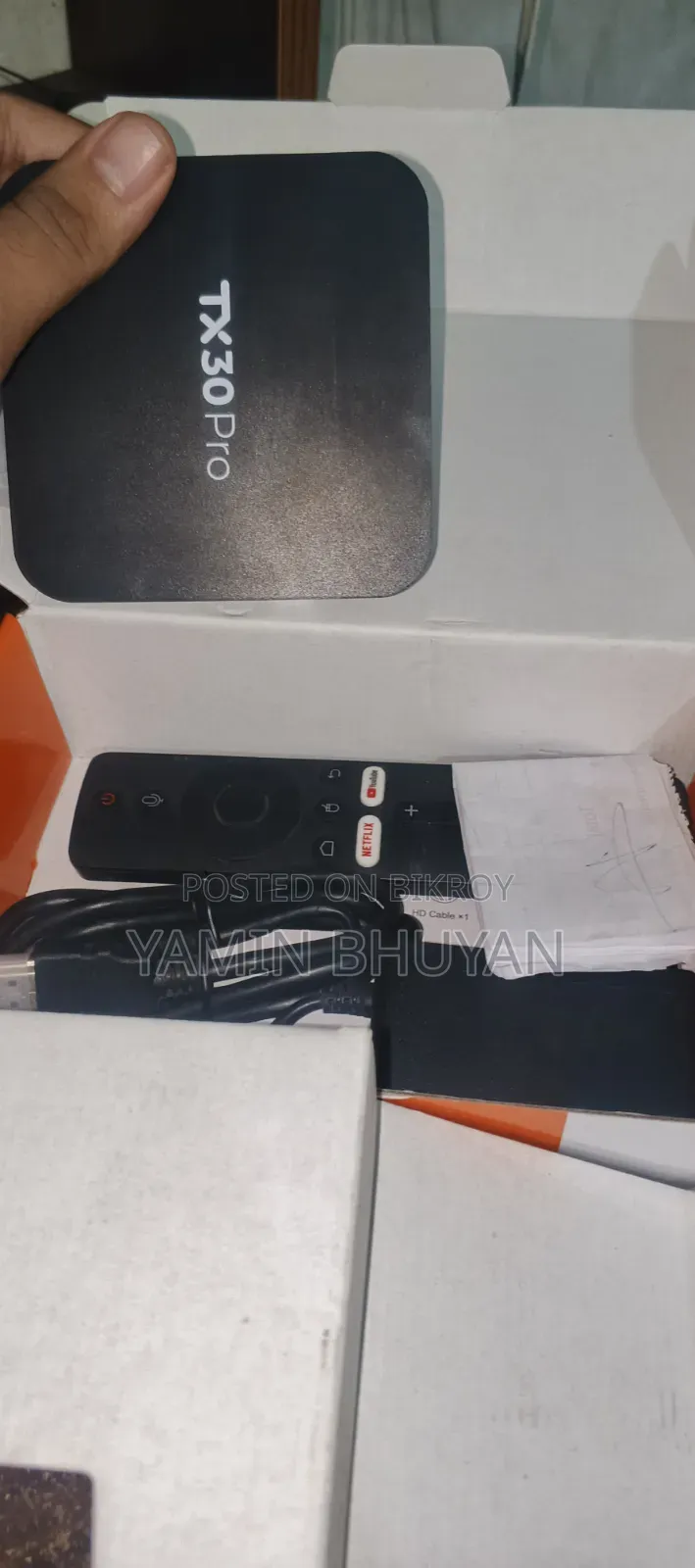 Android Box