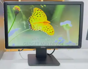 Original Dell 19 Inch Full Fresh LED Wide Screen Monitor