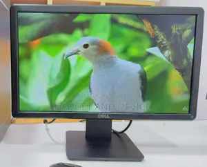 Original Dell 19 Inch Full Fresh LED Wide Screen Monitor
