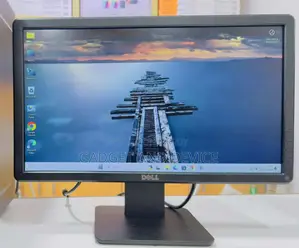 Original Dell 19 Inch Full Fresh LED Wide Screen Monitor