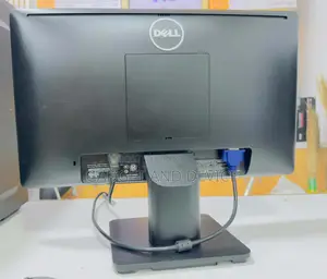 Original Dell 19 Inch Full Fresh LED Wide Screen Monitor