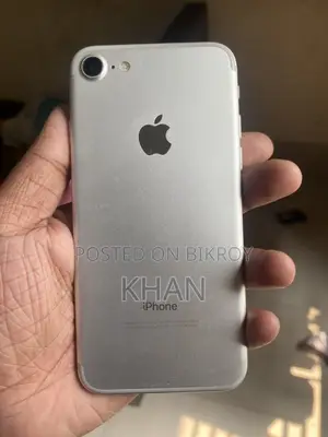 Apple iPhone 7 128 GB Silver