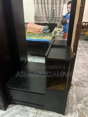 A Premium Quality Wooden Dressing Table for Sale