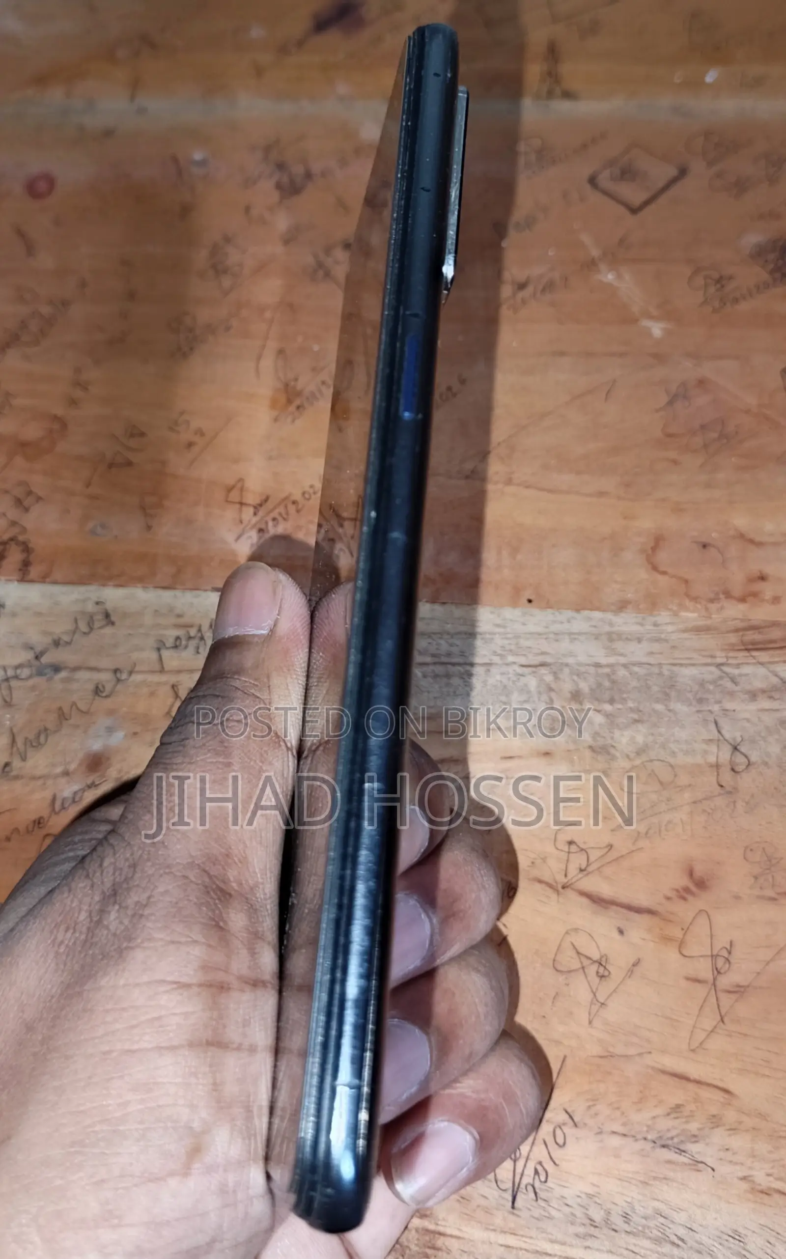 Oppo Reno 128 GB Black