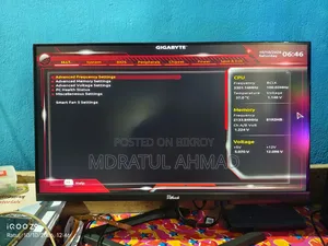 Motherboard and Processor for Sale