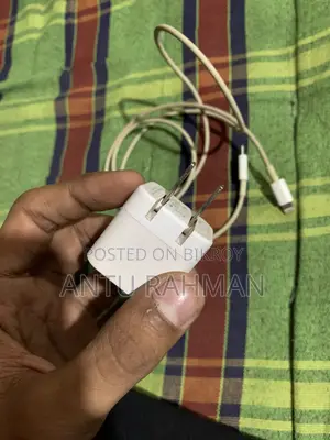 Adapter & Cable