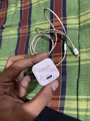 Adapter & Cable