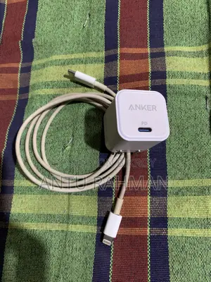 Adapter & Cable