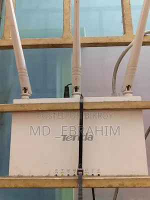 Router Single Brand