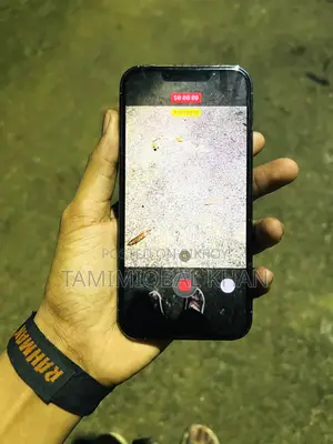অ্যাপল আইফোন ১৩ প্রো ১২৮ জিবি নীল