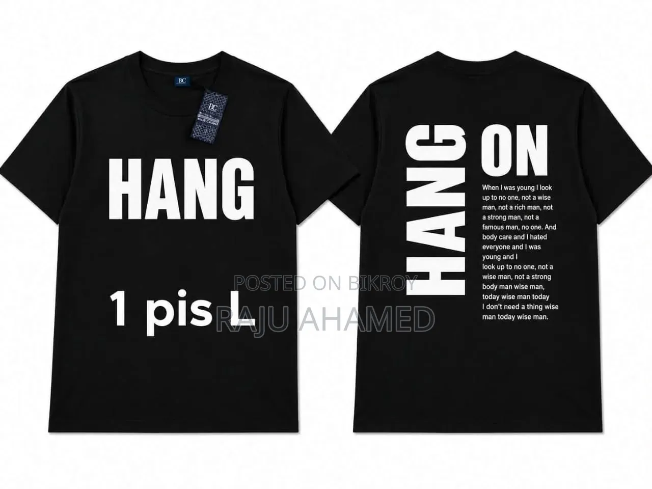 Stylish T-Shirt