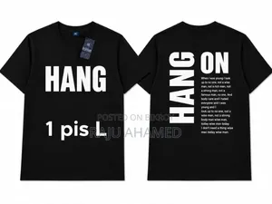 Stylish T-Shirt