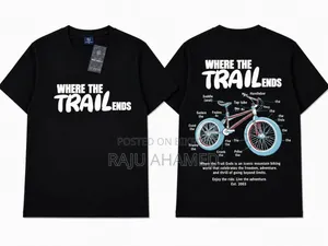 Stylish T-Shirt