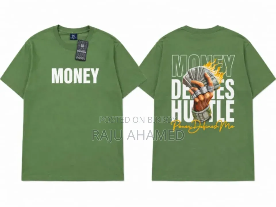 Stylish T-Shirt