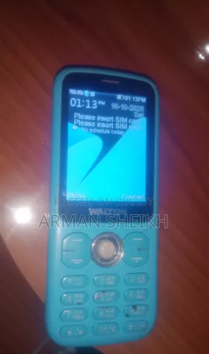 ওয়ালটন ১ টিবি