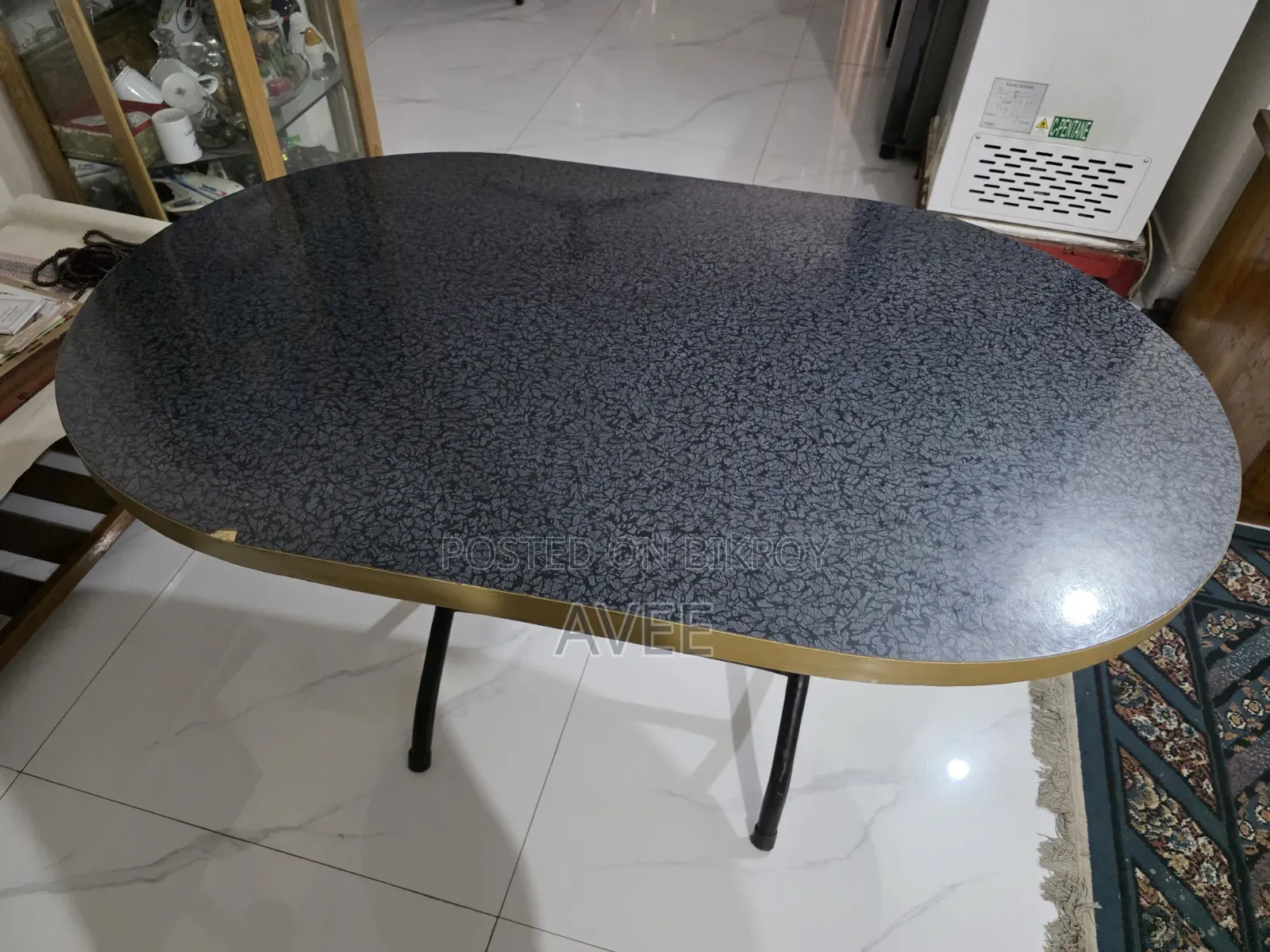 ৪ সিটের ফোল্ডিং ডাইনিং টেবিল বিক্রয়