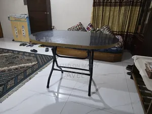 ৪ সিটের ফোল্ডিং ডাইনিং টেবিল বিক্রয়