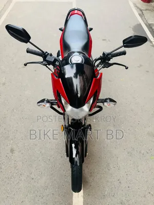 Honda Livo 2022 Red